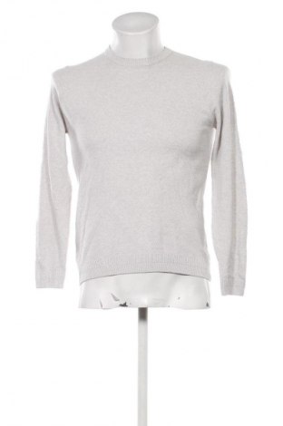 Pánský svetr  Pull&Bear, Velikost S, Barva Šedá, Cena  289,00 Kč