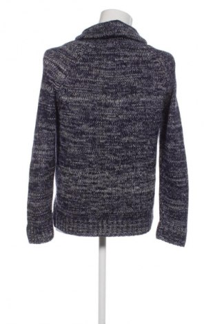 Pánský svetr  Q/S by S.Oliver, Velikost M, Barva Vícebarevné, Cena  239,00 Kč