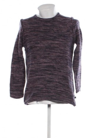 Pulover de bărbați Q/S by S.Oliver, Mărime M, Culoare Multicolor, Preț 47,99 Lei