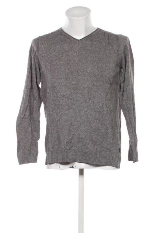 Pánský svetr  RQRD, Velikost L, Barva Šedá, Cena  119,00 Kč