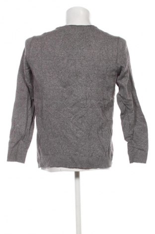 Pánský svetr  RQRD, Velikost L, Barva Šedá, Cena  119,00 Kč