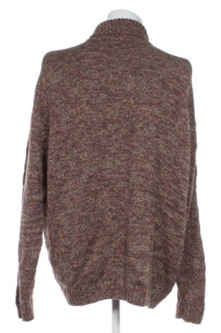 Herrenpullover Ragman, Größe 5XL, Farbe Mehrfarbig, Preis € 15,99