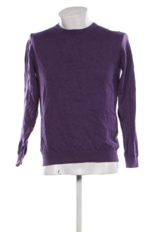Pánský svetr  Ragman, Velikost M, Barva Fialová, Cena  259,00 Kč