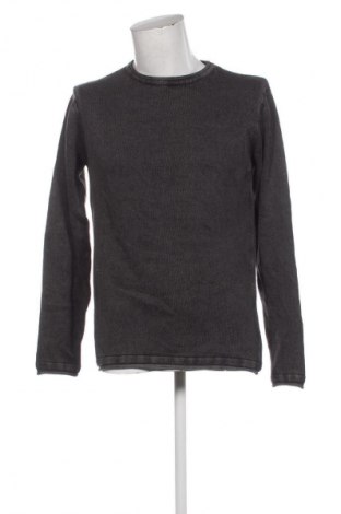 Pánský svetr  Rebel, Velikost L, Barva Černá, Cena  550,00 Kč