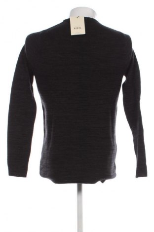 Pánský svetr  Rebel, Velikost S, Barva Vícebarevné, Cena  419,00 Kč