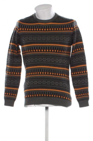 Férfi pulóver Rebel, Méret M, Szín Sokszínű, Ár 10 669 Ft
