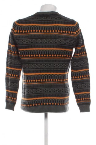 Férfi pulóver Rebel, Méret M, Szín Sokszínű, Ár 10 669 Ft