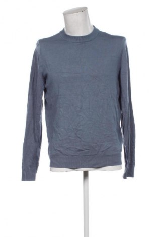 Pánský svetr  Reserved, Velikost XL, Barva Modrá, Cena  239,00 Kč