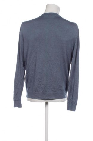 Pánský svetr  Reserved, Velikost XL, Barva Modrá, Cena  239,00 Kč