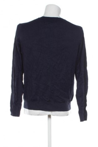 Męski sweter Reserved, Rozmiar L, Kolor Niebieski, Cena 52,99 zł