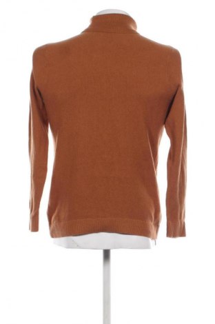 Мъжки пуловер Reserved, Размер L, Цвят Кафяв, Цена 18,40 €