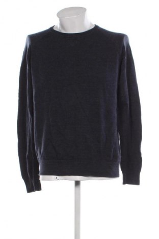 Pánský svetr  Reserved, Velikost XL, Barva Modrá, Cena  249,00 Kč
