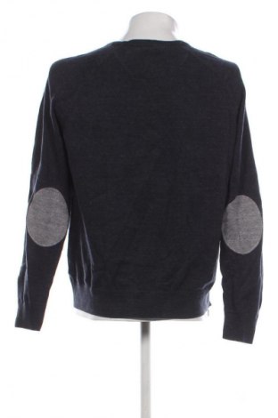 Pánský svetr  Reserved, Velikost XL, Barva Modrá, Cena  249,00 Kč