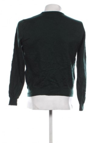 Férfi pulóver Robe Di Kappa, Méret M, Szín Zöld, Ár 4 729 Ft