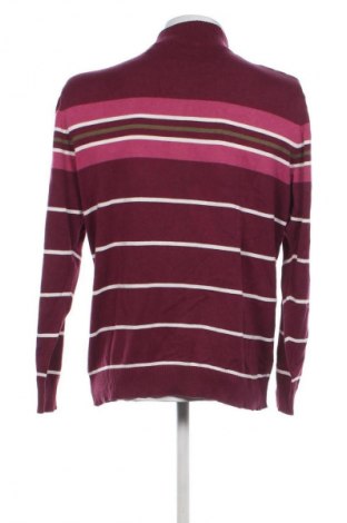 Herrenpullover Roger Kent, Größe L, Farbe Mehrfarbig, Preis € 10,99