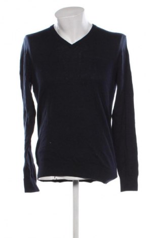 Мъжки пуловер Royal Class, Размер M, Цвят Син, Цена 11,24 €