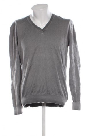 Мъжки пуловер Ruck & Maul, Размер XXL, Цвят Сив, Цена 4,60 €