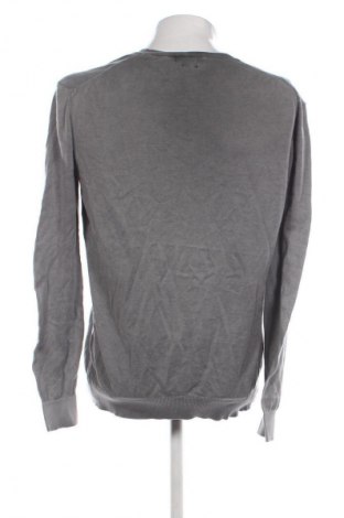 Мъжки пуловер Ruck & Maul, Размер XXL, Цвят Сив, Цена 4,60 €
