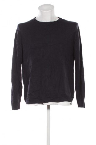 Pánský svetr  Unbranded, Velikost M, Barva Modrá, Cena  1 429,00 Kč