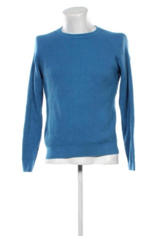 Pánský svetr  S.Oliver, Velikost S, Barva Modrá, Cena  399,00 Kč