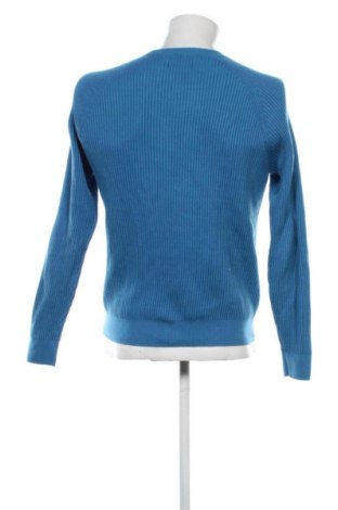 Pánský svetr  S.Oliver, Velikost S, Barva Modrá, Cena  399,00 Kč