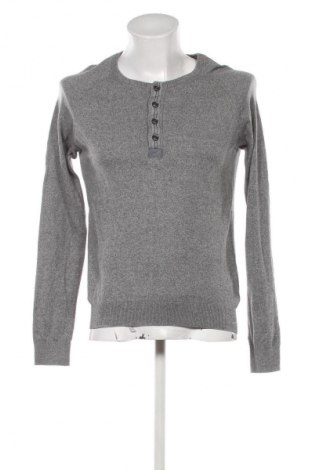 Pánský svetr  S.Oliver, Velikost S, Barva Šedá, Cena  229,00 Kč