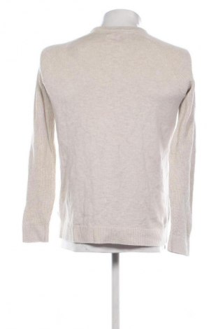 Pánský svetr  S.Oliver, Velikost M, Barva Béžová, Cena  359,00 Kč