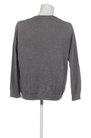 Мъжки пуловер S.Oliver, Размер XL, Цвят Сив, Цена 18,40 €