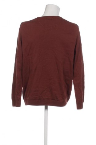 Herrenpullover S.Oliver, Größe XL, Farbe Braun, Preis € 14,99