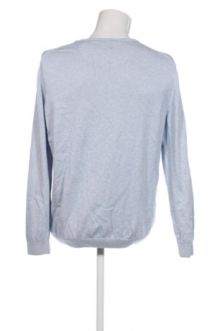 Herrenpullover S.Oliver, Größe XL, Farbe Blau, Preis € 13,99