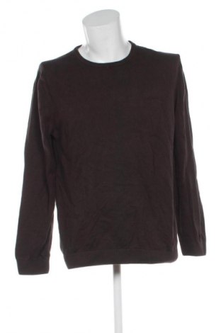 Pánský svetr  S.Oliver, Velikost XL, Barva Hnědá, Cena  369,00 Kč