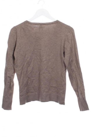 Мъжки пуловер S.Oliver, Размер XS, Цвят Кафяв, Цена 4,09 €