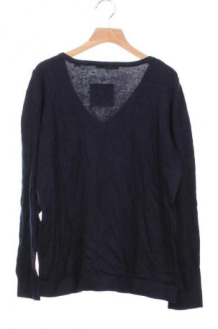 Мъжки пуловер S.Oliver, Размер XS, Цвят Син, Цена 2,04 €