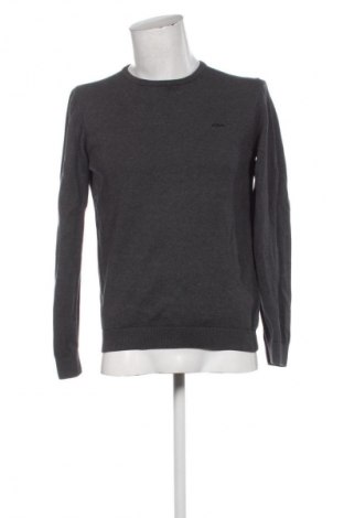 Férfi pulóver S.Oliver, Méret M, Szín Szürke, Ár 4 120 Ft