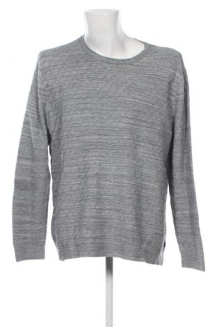 Pánský svetr  S.Oliver, Velikost XXL, Barva Šedá, Cena  319,00 Kč