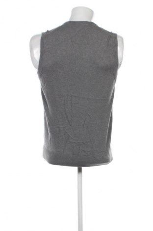 Herrenpullover S.Oliver, Größe M, Farbe Grau, Preis 2,99 €