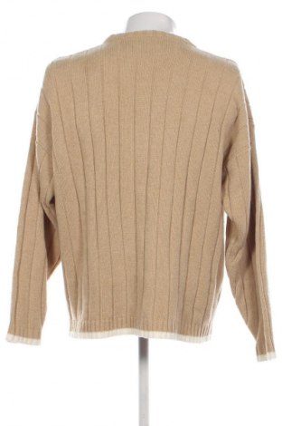 Pánský svetr  S.Oliver, Velikost XL, Barva Oranžová, Cena  509,00 Kč