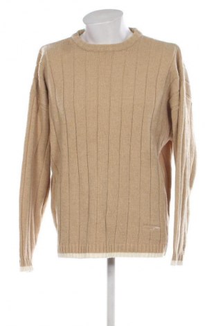 Pánský svetr  S.Oliver, Velikost XL, Barva Oranžová, Cena  509,00 Kč