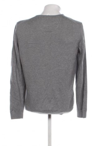 Мъжки пуловер S.Oliver, Размер L, Цвят Сив, Цена 5,62 €