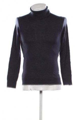 Herrenpullover S.Oliver, Größe S, Farbe Blau, Preis € 15,99