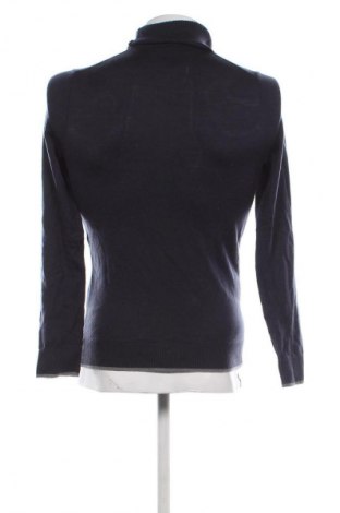 Herrenpullover S.Oliver, Größe S, Farbe Blau, Preis € 15,99