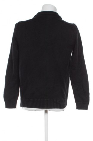 Herrenpullover S.Oliver, Größe L, Farbe Schwarz, Preis 15,99 €