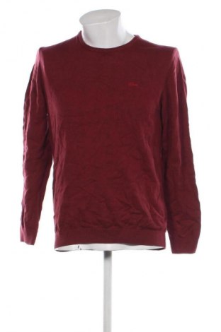 Pánský svetr  S.Oliver, Velikost M, Barva Červená, Cena  369,00 Kč