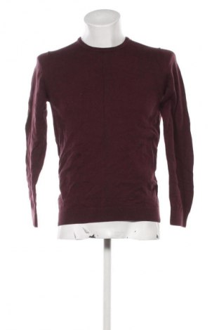 Pánský svetr  S.Oliver, Velikost S, Barva Červená, Cena  339,00 Kč