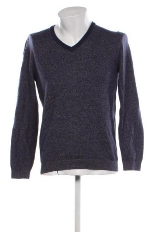 Мъжки пуловер S.Oliver, Размер M, Цвят Многоцветен, Цена 10,22 €