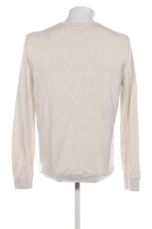 Pánský svetr  S.Oliver, Velikost L, Barva Krémová, Cena  469,00 Kč
