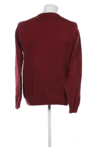 Мъжки пуловер S.Oliver, Размер L, Цвят Червен, Цена 16,36 €