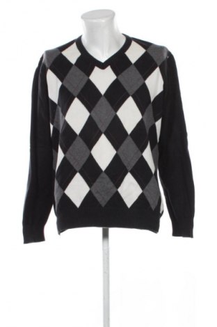 Мъжки пуловер S.Oliver, Размер XL, Цвят Многоцветен, Цена 18,40 €