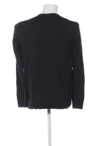 Pánský svetr  S.Oliver, Velikost L, Barva Černá, Cena  349,00 Kč