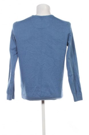 Pánský svetr  S.Oliver, Velikost L, Barva Modrá, Cena  469,00 Kč